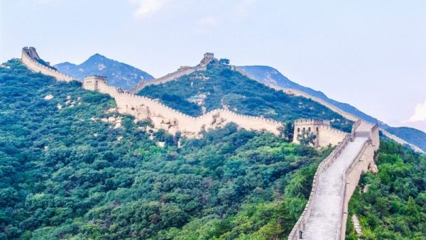 Viaggio in Cina su misura con 5 Giornate Agenzia Viaggi