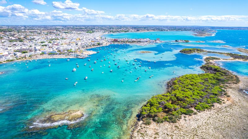 Vacanze in Salento