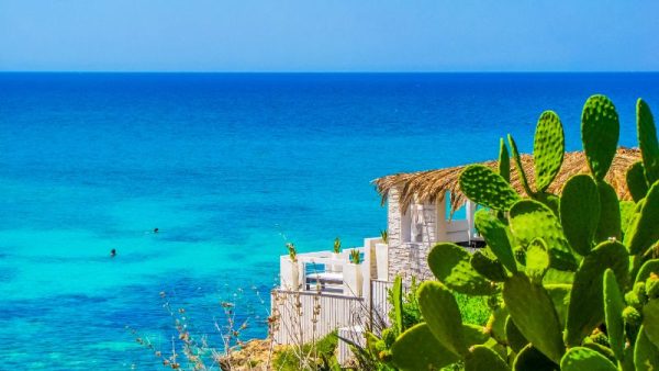 salento 