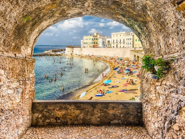 visitare Lecce, capitale italiana del Barocco