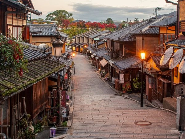 Conoscere Kyoto e il fascino della tradizione giapponese