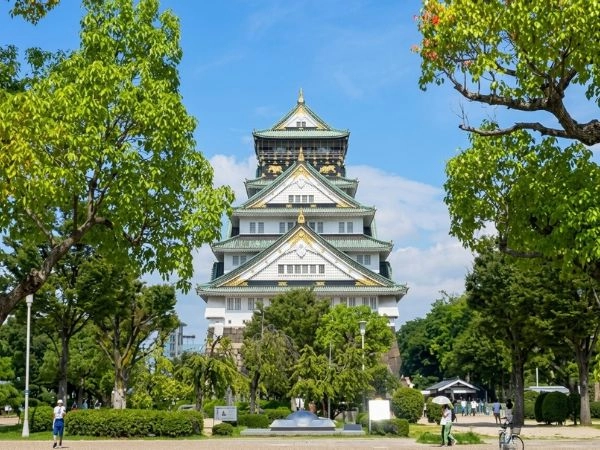 Conoscere Osaka e l’energia della città giapponese