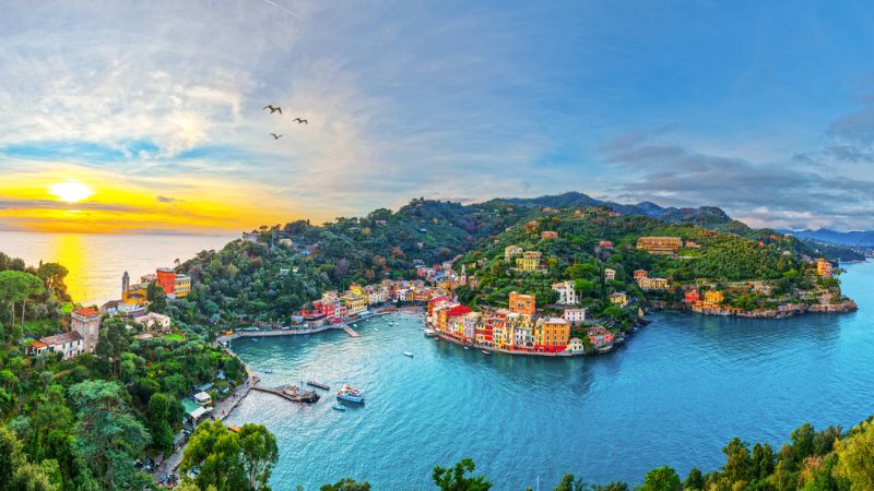 Idee di viaggio