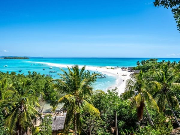 Trascorrere una vacanza a Nosy Be tra mare e natura del Madagascar