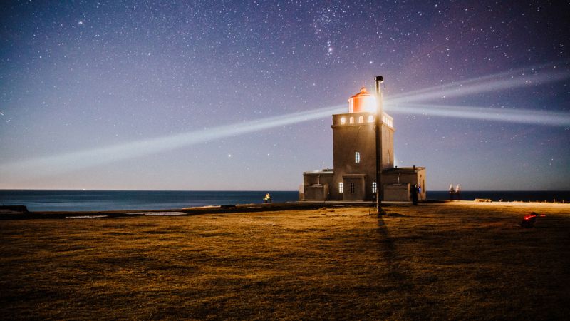 I fari più belli del mondo