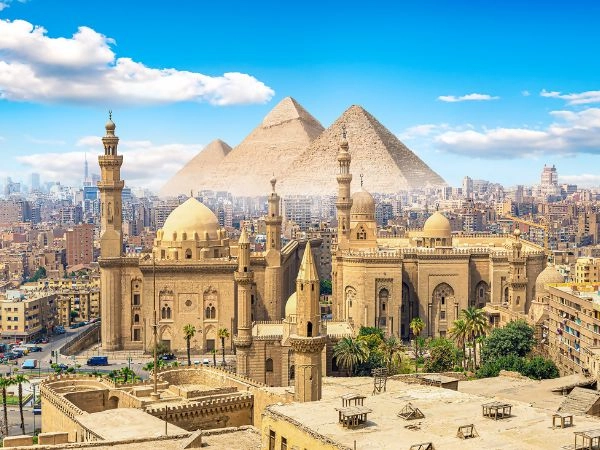 Passeggiare al Cairo tra storia, cultura e tradizioni egiziane