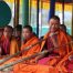 Viaggio di gruppo a Bhutan