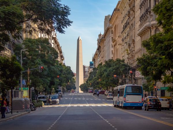 Buenos Aires