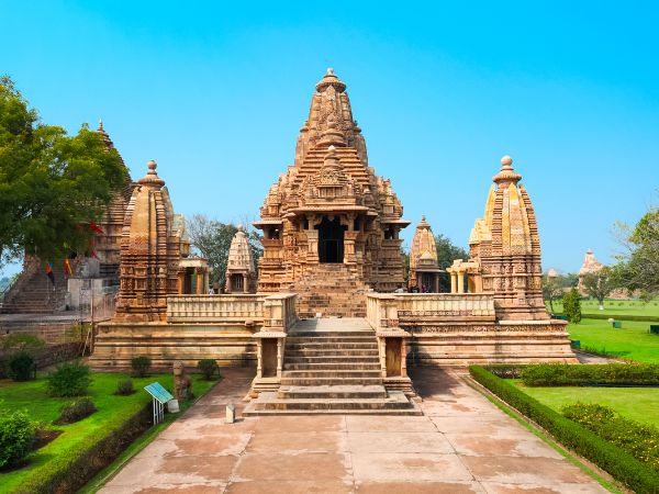 Khajuraho