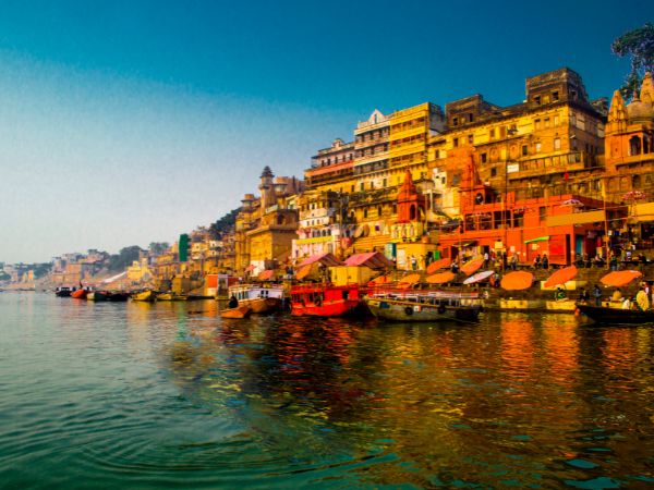 Varanasi