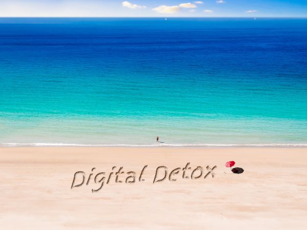 Vacanze digital detox