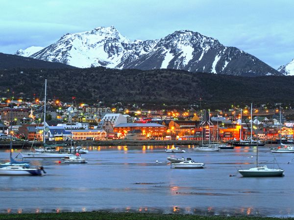 Ushuaia