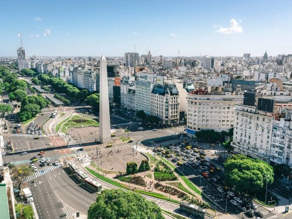 Vivere Buenos Aires tra cultura, tango e atmosfera argentina