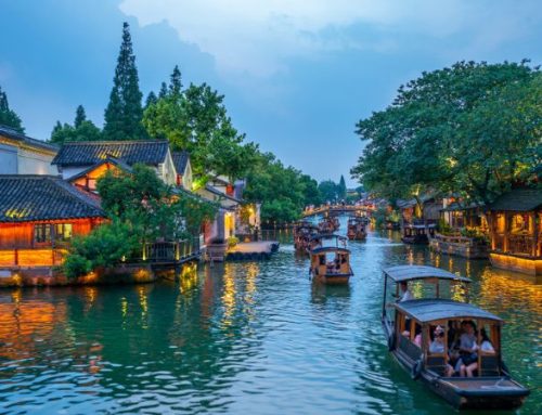 Città Europee, made in China: L’affascinante fenomeno della “Duplitecture”