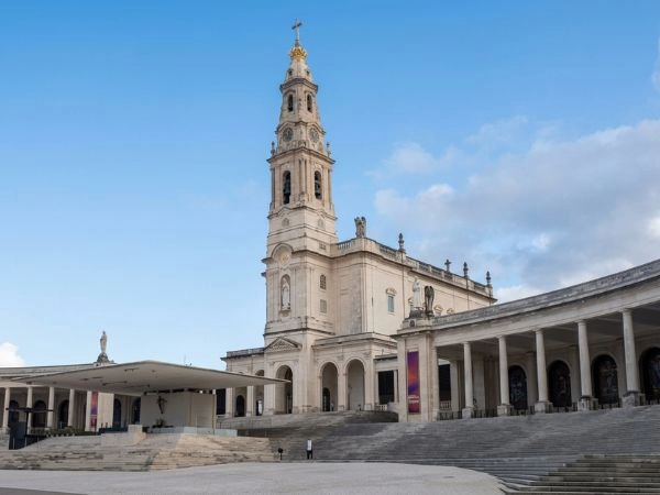 Fátima, luogo simbolo della spiritualità portoghese
