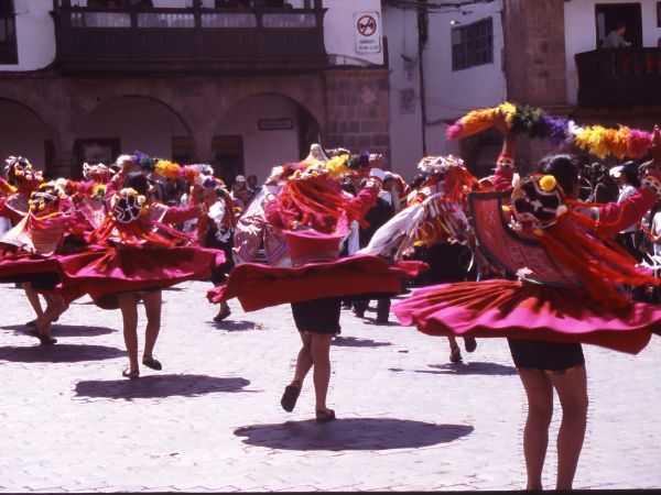 CUZCO