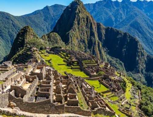 Explore Peru’ Inti Raymi, la festa degli Inca