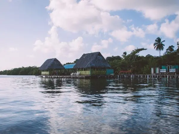 Bocas del Toro, Panama