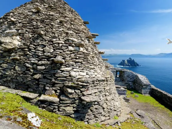 Skellig Michael