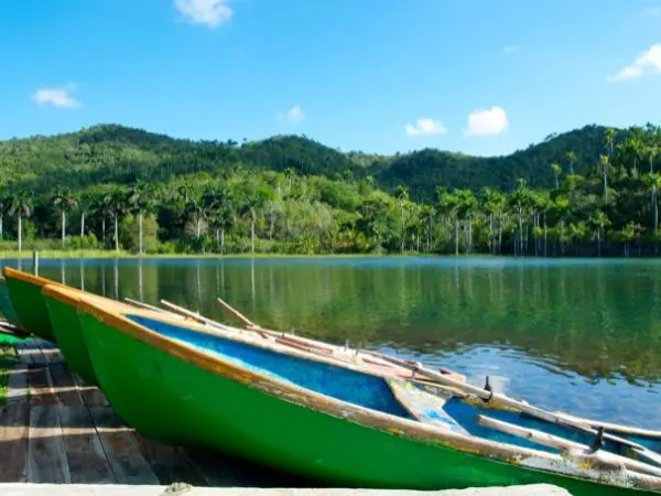 Viñales, Cuba