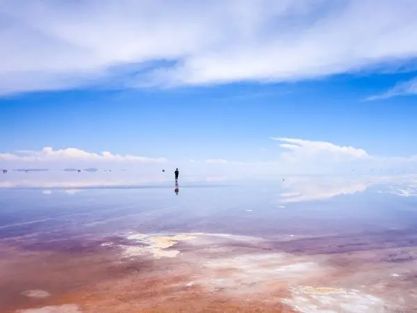 Salar de Uyuni