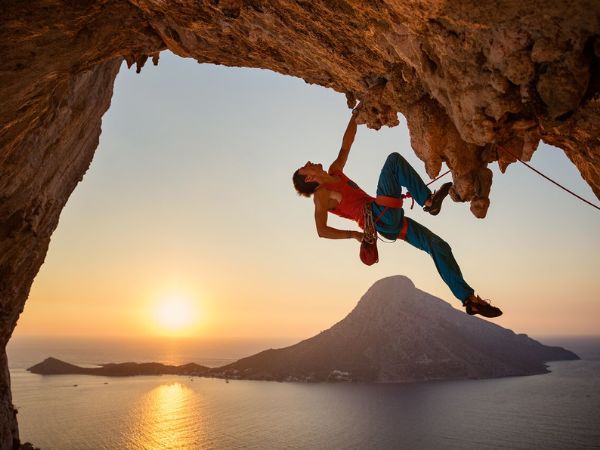 Kalymnos, Grecia