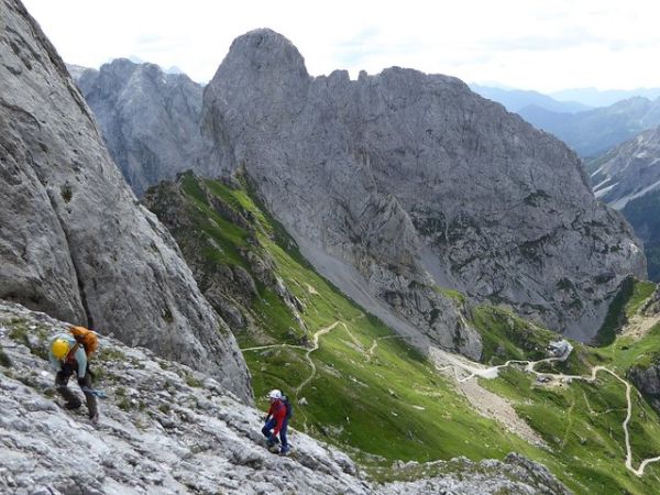 Dolomiti, Italia