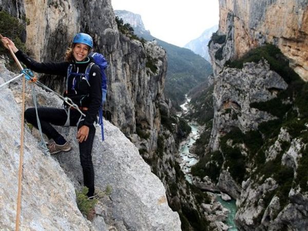 Gorges du Verdon, Francia