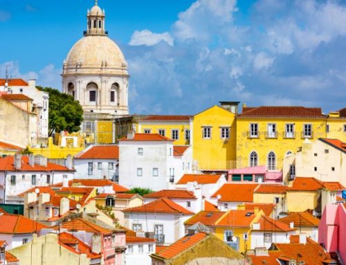 Explore Portogallo: viaggio di gruppo con accompagnatore. Partenze 24 giugno e 15 luglio 2024