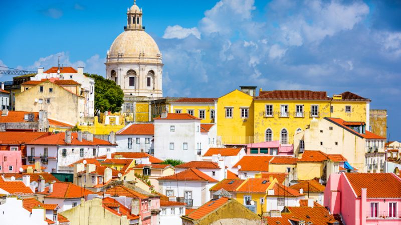 Itinerario alla scoperta delle località più iconiche del Portogallo