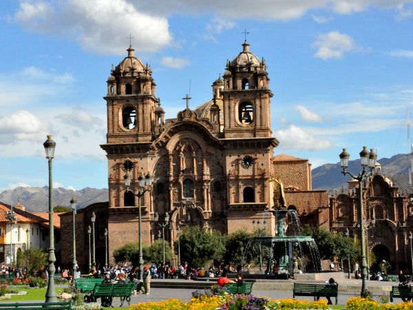 CUZCO