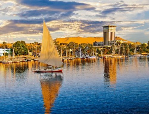Egitto Experience: Cairo & Crociera sul Nilo – Partenza 30 novembre 2024- Max 12 Persone, Guida Privata Italiana Esperta e Ingressi Inclusi