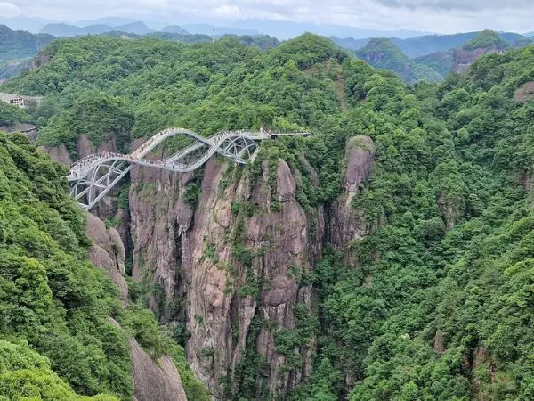 Ruyi Bridge