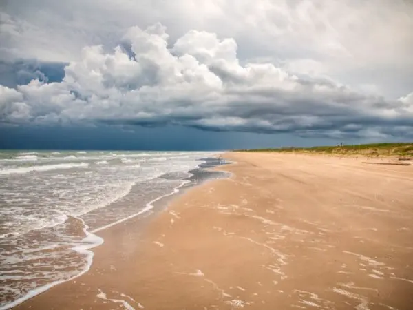 South Padre Island