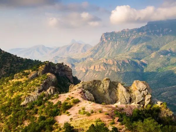 Big Bend National Park