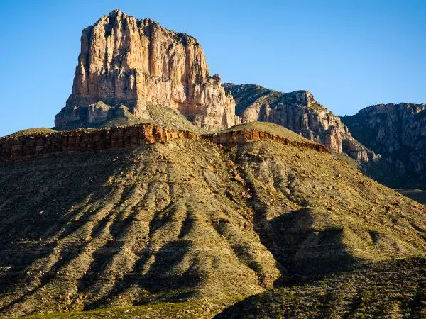 Guadalupe Mountains National Park