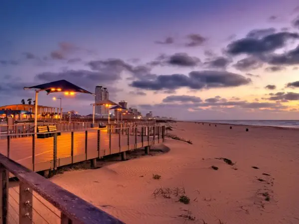 Padre Island National Seashore