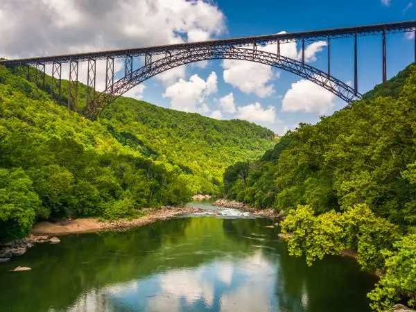 New River Gorge Bridge