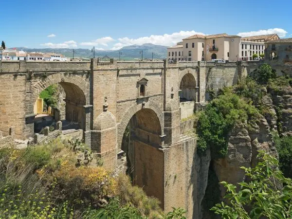 Ponte Nuevo