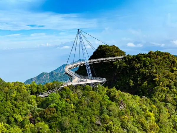 Langkawi Sky Bridge