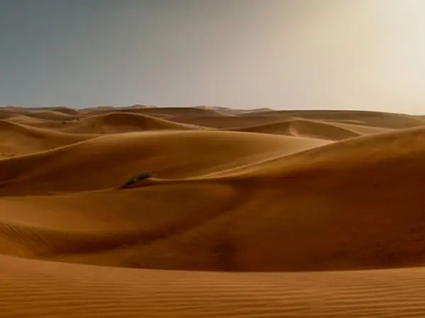 deserto di Lahbab