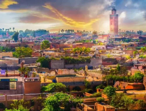 Le città imperiali del Marocco: un viaggio nel tempo