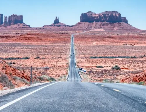 La mitica Route 66: le tappe da non perdere