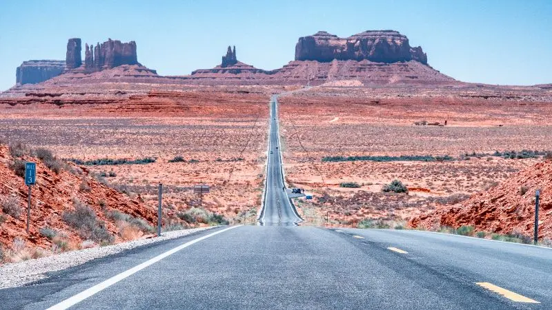 La mitica Route 66 le tappe da non perdere