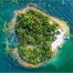 Scopri Raccoon Island, un'oasi di pace a due passi da Miami