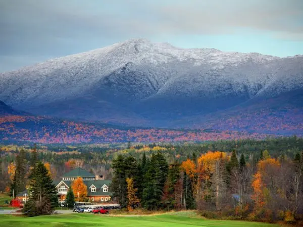 Mount Washington