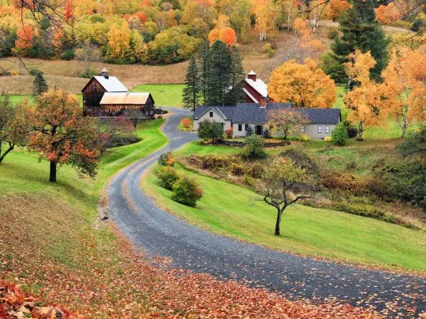 Sleepy Hollow Farm