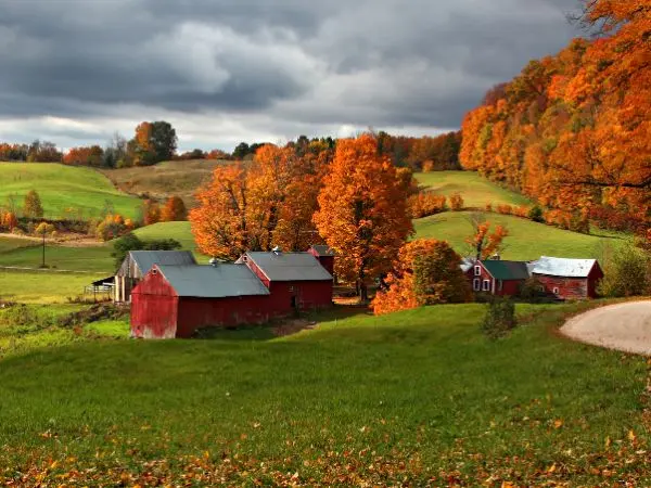 Vermont