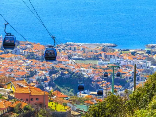 Funchal, Madeira