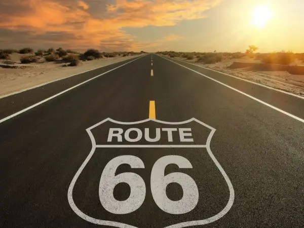 Route 66